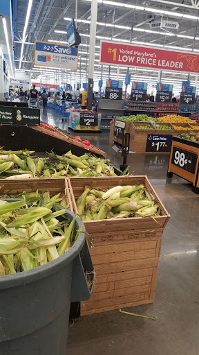 Department Store «Walmart Supercenter», reviews and photos, 8730 Liberty Rd, Randallstown, MD 21133, USA