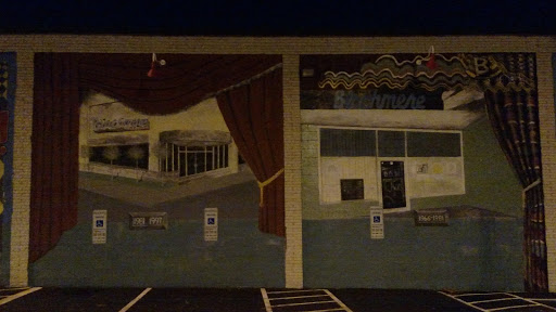 Concert Hall «The Birchmere», reviews and photos, 3701 Mt Vernon Ave, Alexandria, VA 22305, USA