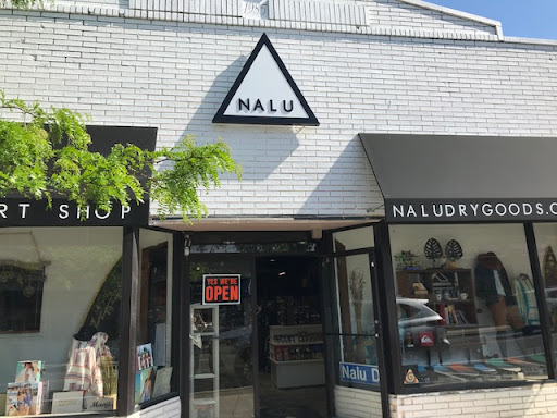 Surf Shop «Nalu Dry Goods», reviews and photos, 291 Main St, Huntington, NY 11743, USA