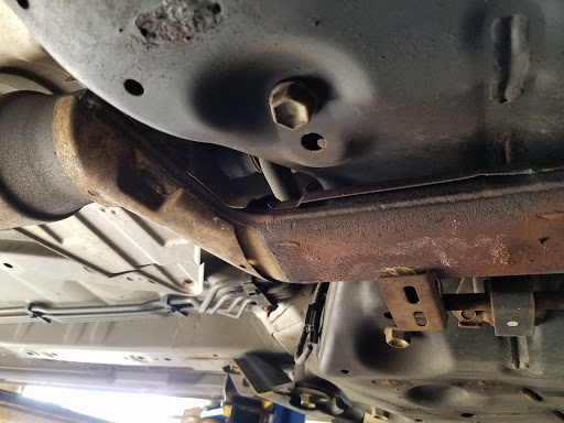 Auto Repair Shop «Scotti Muffler Center», reviews and photos, 1465 S Governors Ave, Dover, DE 19904, USA