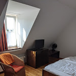 Photo n°1 de l'avis de Udo.c fait le 13/09/2020 à 07:26 sur le  Hotel Ludwigsbahn GmbH à Mainz