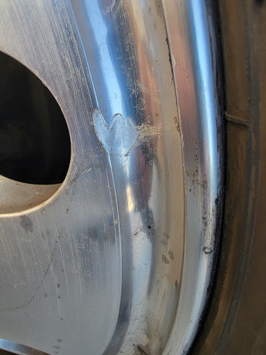 Ford Dealer «Shamaley Ford», reviews and photos, 11301 Gateway Blvd W, El Paso, TX 79936, USA