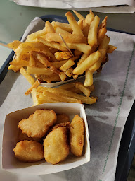 Photo n°12 de Friterie O'45 à Saint-Quentin ()
