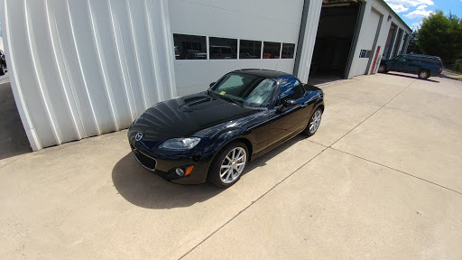 Car Dealer «Lewin-Yount Auto Sales», reviews and photos, 3167 Valley Pike, Winchester, VA 22602, USA