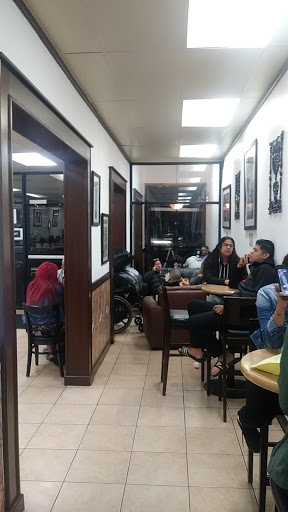 Coffee Shop «Tierra Mia Coffee», reviews and photos, 6706 Pacific Blvd, Huntington Park, CA 90255, USA