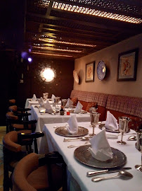 Atmosphère du Restaurant marocain Le Marrakech Limoges - n°16
