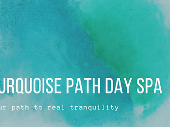 Turquoise Path Day Spa