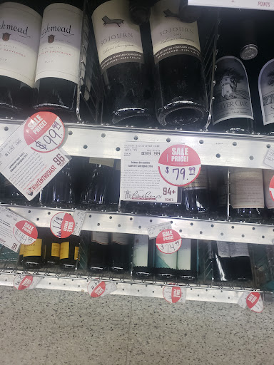 Liquor Store «Wayne Bottle King», reviews and photos, 1950 NJ-23, Wayne, NJ 07470, USA