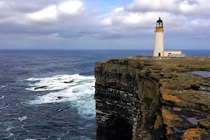 Noup Head Lighthouse image