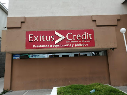 Exitus Credit Pachuca