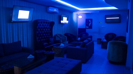 Barrel Lounge, 1 Irewole St, Opebi, Ikeja, Nigeria, Pub, state Lagos