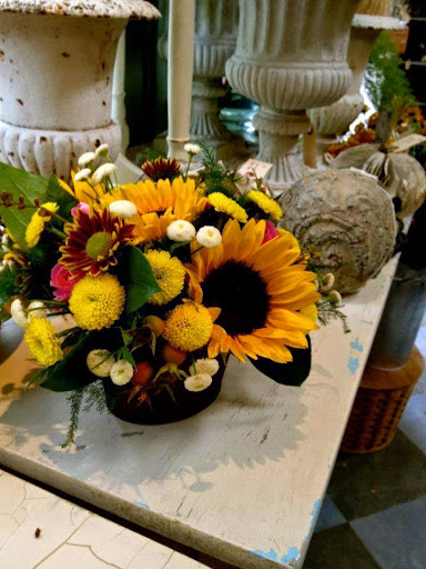 Florist «Thistle Floral & Home», reviews and photos, 25960 Central Ave NE, Kingston, WA 98346, USA