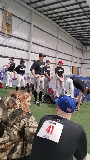 Ice Skating Rink «Klick Lewis Arena», reviews and photos, 101 Landings Dr, Annville, PA 17003, USA