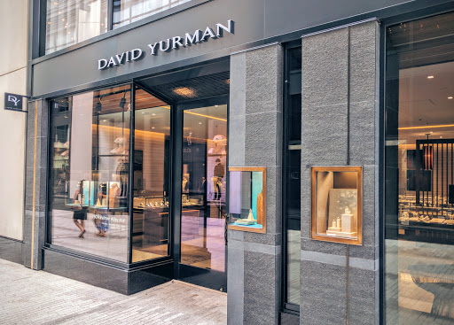 Jewelry Designer «David Yurman», reviews and photos, 924 Palmer Alley NW, Washington, DC 20268, USA