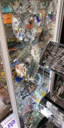 Tobacco Shop «Smoker Friendly», reviews and photos, 4750 Almaden Expy, San Jose, CA 95118, USA