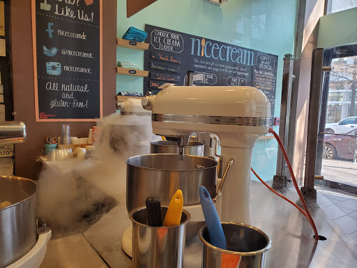 Ice Cream Shop «Nicecream», reviews and photos, 2831 Clarendon Blvd, Arlington, VA 22201, USA