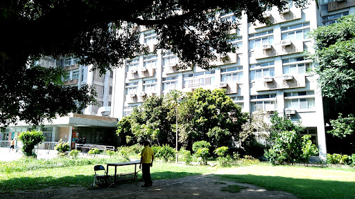 National Taipei University of Technology student dormitory