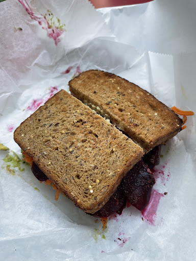 Cafe «Café Duet», reviews and photos, 35 N 7th St, Stroudsburg, PA 18360, USA