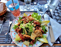 Plats et boissons du Restaurant français La Mangoune à Poitiers - n°9