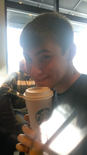 Coffee Shop «Starbucks», reviews and photos, 1242 Arsenal St, Watertown, NY 13601, USA