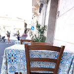 Photo n°2 de l'avis de MARIA.O fait le 08/10/2022 à 11:50 sur le  Ca'....Si Mangia Da Silvano à Avola