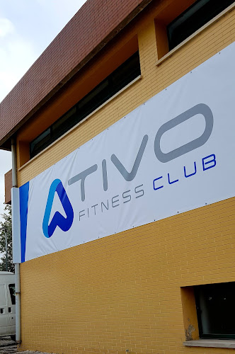 Avaliações doGinásio Ativo Fitness Club em Lourinhã - Outro