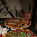 Photo n°3 de l'avis de Chattounne.2 fait le 08/08/2017 à 14:30 sur le  Piadineria del lago Desenzano del garda à Desenzano del Garda