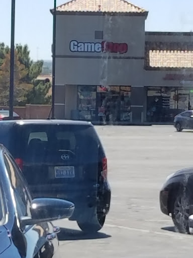 Video Game Store «GameStop», reviews and photos, 2631 Windmill Pkwy, Henderson, NV 89074, USA