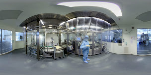 Photo n°3 de Site de production Pierre Fabre Dermo-Cosmétique à Soual ()