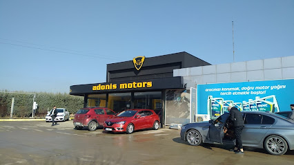 Adonis Motors