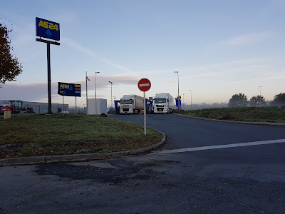 AS 24 à Saint-Sauveur-des-Landes