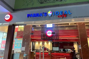 Pabbas Ideal Cafe Bharat Mall image