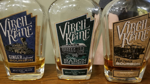 Liquor Store «Jersey Wines & Spirits», reviews and photos, 492 Jersey Ave, Jersey City, NJ 07302, USA