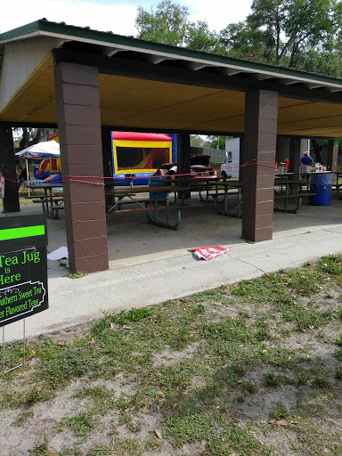 Water Park «Interactive Water Park», reviews and photos, 5039 4th St, Zephyrhills, FL 33542, USA