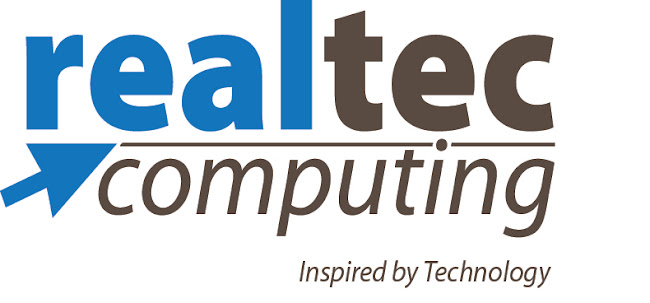 Reviews of Realtec Computing Ltd in Hull - Computer store