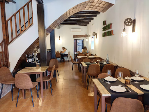 El Secret del Vell en Cervelló