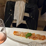 Photo n°1 de l'avis de Francesca.i fait le 26/04/2023 à 22:08 sur le  Osteria Del Tempo Perso à Ostuni