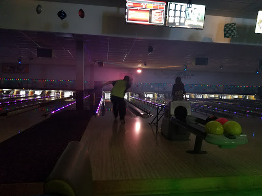 Bowling Alley «Northern Aire Bowling Lanes», reviews and photos, 1419 College Way, Fergus Falls, MN 56537, USA