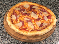 Pizza du Pizzeria Robin Des Pizz à Bourg-en-Bresse - n°14