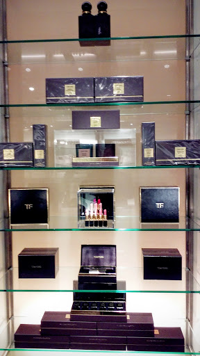 Department Store «Nordstrom Easton Town Center», reviews and photos, 4000 Worth Ave, Columbus, OH 43219, USA