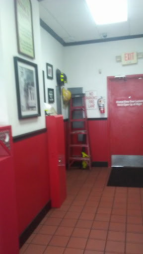 Sandwich Shop «Firehouse Subs», reviews and photos, 2929 W US Hwy 90 #102, Lake City, FL 32055, USA