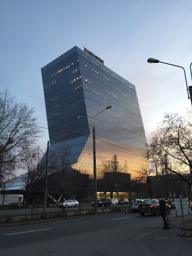 UniCredit Bank România - <nil>