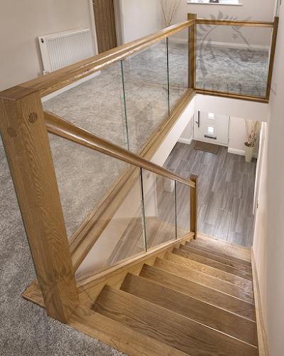 Comments and reviews of Stairservice