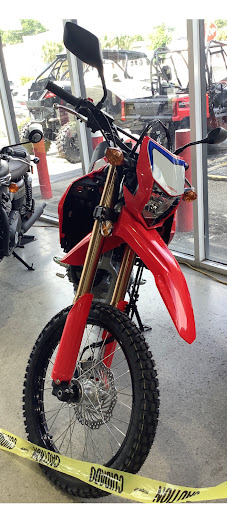 Motorcycle Dealer «Gables Motorsports Miami, FL», reviews and photos, 7300 Bird Rd, Miami, FL 33155, USA