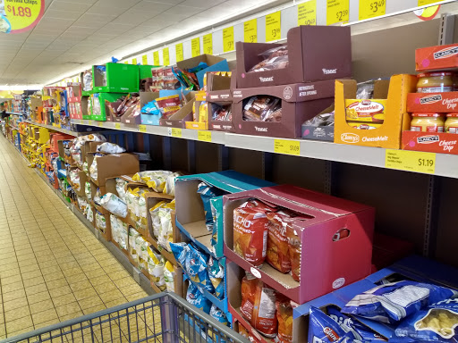 Supermarket «ALDI», reviews and photos, 20713 S Cicero Ave, Matteson, IL 60443, USA