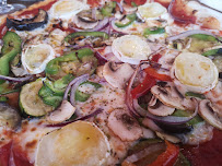 Pizza du Pizzeria Delizie Italiane Clichy - n°19