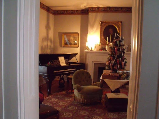 Museum «The John Wornall House Museum», reviews and photos, 6115 Wornall Rd, Kansas City, MO 64113, USA