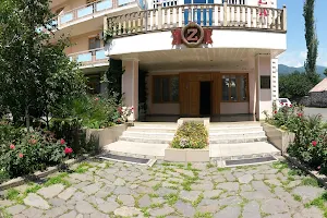 Zaqatala Hotel image