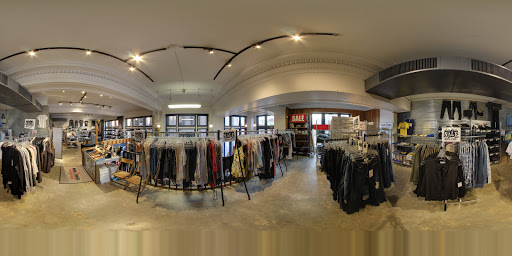 Clothing Store «Bivouac», reviews and photos, 336 S State St, Ann Arbor, MI 48104, USA