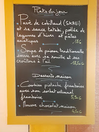 Les plus récentes photos du Restaurant O Bouchon qui flotte à Niort - n°3